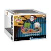 Picture of Funko Pop! Moment: Demon Slayer - Tengen Uzui Vs Gyutaro #1753 Vinyl Figure