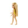 Picture of  Mattel Barbie®: Club Chelsea Beach - Sea Shell Swimsuit Doll (GLN70)