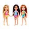 Picture of  Mattel Barbie®: Club Chelsea Beach - Sea Shell Swimsuit Doll (GLN70)