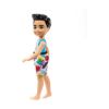 Picture of  Mattel Barbie®: Club Chelsea Beach Boy Doll (HTK26)