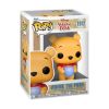 Picture of Funko Pop! Disney: Winnie the Pooh - Winnie the Pooh #1512 Vinyl Figure