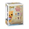 Picture of Funko Pop! Disney: Winnie the Pooh - Winnie the Pooh #1512 Vinyl Figure