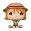 Picture of Funko Pop! Animation: One Piece - Nami #1772 Vinyl Figure