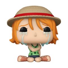 Picture of Funko Pop! Animation: One Piece - Nami #1772 Vinyl Figure