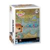 Picture of Funko Pop! Animation: One Piece - Nami #1772 Vinyl Figure