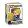 Picture of Funko Pop! Animation: One Piece - Sanji #1773 Vinyl Figure