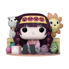 Picture of Funko Pop! Deluxe: Hunter x Hunter - Alluka Zoldyck #1728 Vinyl Figure