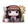 Picture of Funko Pop! Deluxe: Hunter x Hunter - Alluka Zoldyck #1728 Vinyl Figure