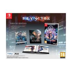 Picture of NSW Reynatis - Deluxe Edition