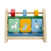 Picture of Fisher-Price - Wooden Activity Triangle (HYG48)