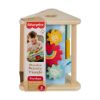 Picture of Fisher-Price - Wooden Activity Triangle (HYG48)