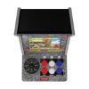 Picture of Evercade Alpha Street Fighter Bartop Arcade