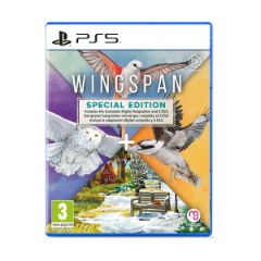 Picture of PS5 Wingspan - Special Edition