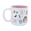 Picture of Stor: Squishmallows - Ceramic Breakfast Mug In Gift Box (400ml) (75849)