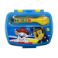 Picture of Stor: Paw Patrol Pup Power - Funny Sandwich Box With Cutlery (74609)