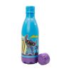 Picture of Stor: Stitch Beach - Daily Plastic Bottle (560ml) (8462)