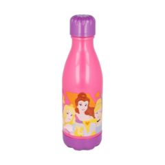 Picture of Stor: Disney Princess: Bright & Bold - Daily Plastic Bottle (560ml) (48100)