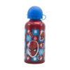 Picture of Stor: Marvel: Spiderman Arachnid Grid -  Aluminium Bottle (400ml) (74734)