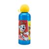 Picture of Stor: Paw Patrol Pup Power - High Aluminium Bottle (530ml) (74660)