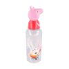 Picture of Stor: Peppa - 3D Figurine Bottle (560ml) (10115)