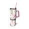 Picture of Stor: Squishmallows - Dw Insulated Stainless Steel Xl Rambler Mug (940ml) (75883)