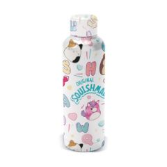 Picture of Stor: Squishmallows - Insulated Stainless Steel Bottle (515ml) (75835)