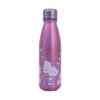 Picture of Stor: Hello Kitty - Daily Aluminium Bottle (600ml) (81740)