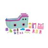 Picture of Spin Master Gabby's Dollhouse - 'Gabby' Cat Friend Ship Playset (6068572)*