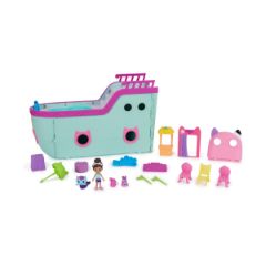 Picture of Spin Master Gabby's Dollhouse - 'Gabby' Cat Friend Ship Playset (6068572)*