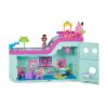 Picture of Spin Master Gabby's Dollhouse - 'Gabby' Cat Friend Ship Playset (6068572)*