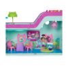 Picture of Spin Master Gabby's Dollhouse - 'Gabby' Cat Friend Ship Playset (6068572)*