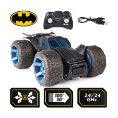 Picture of Spin Master DC: Batman - Stunt Force Batmobile R/C Vehicle (6066871)*