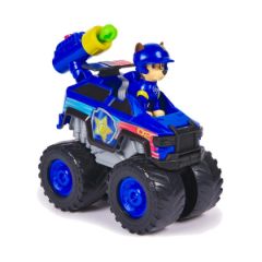 Picture of Spin Master Paw Patrol: Rescue Wheels - Chase Cruiser (20145826)