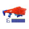 Picture of Hasbro Nerf: Easy Play - Nerf JR. Wild - Lionfury (F8646)