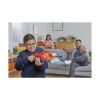 Picture of Hasbro Nerf: Easy Play - Nerf JR. Wild - Lionfury (F8646)