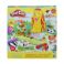 Picture of Hasbro Play-Doh - Growin Mane Lion And Friends (F7221)