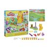 Picture of Hasbro Play-Doh - Growin Mane Lion And Friends (F7221)