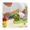 Picture of Hasbro Play-Doh - Growin Mane Lion And Friends (F7221)