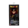 Picture of Bandai Limit Breaker Series: Dragon Ball Super - Super Saiyan 4 Goku Action Figure (12") (36744)