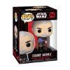 Picture of Funko Pop! Disney Star Wars: Dark Side - Count Dooku #744 Bobble-Head Vinyl Figure