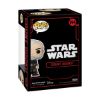 Picture of Funko Pop! Disney Star Wars: Dark Side - Count Dooku #744 Bobble-Head Vinyl Figure