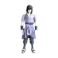 Picture of Bandai Anime Heroes: Mega Naruto - Uchiha Sasuke Action Figure (30cm) (38152)