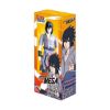 Picture of Bandai Anime Heroes: Mega Naruto - Uchiha Sasuke Action Figure (30cm) (38152)