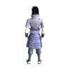 Picture of Bandai Anime Heroes: Mega Naruto - Uchiha Sasuke Action Figure (30cm) (38152)