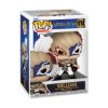 Picture of Funko Pop! Animation: Black Clover - William #1718 Vinyl Figure