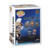 Picture of Funko Pop! Animation: Black Clover - William #1718 Vinyl Figure