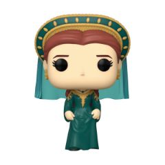 Picture of Funko Pop! Game of Thrones House of the Dragon: Day of the Dragon - Allicent Hightower #20 Vinyl Figure