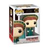 Picture of Funko Pop! Game of Thrones House of the Dragon: Day of the Dragon - Allicent Hightower #20 Vinyl Figure