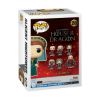 Picture of Funko Pop! Game of Thrones House of the Dragon: Day of the Dragon - Allicent Hightower #20 Vinyl Figure