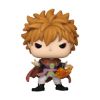 Picture of Funko Pop! Animation: Black Clover - Leopold #1719 Vinyl Figure